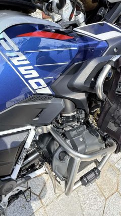 BMW R 1250 GS - фото 7