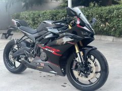 Kayo 450RR - фото 1