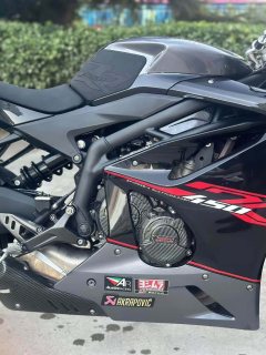 Kayo 450RR - фото 2