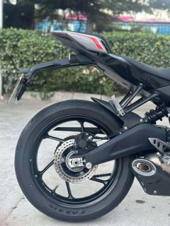 Kayo 450RR - фото 3