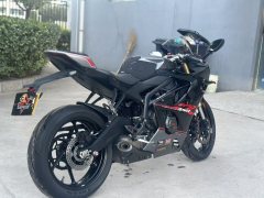 Kayo 450RR - фото 4
