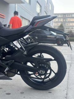 Kayo 450RR - фото 5