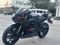 Kayo 450RR - фото 6