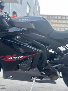 Kayo 450RR - фото 7