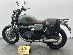 Gaojin GK1200 - фото 4