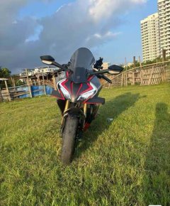CFMOTO 450SR - фото 1