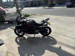CFMOTO 450SR - фото 6