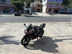 CFMOTO 450SR - фото 7