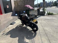 CFMOTO 450SR - фото 8