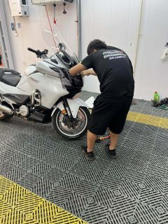 CFMOTO 1250TR-G - фото 1