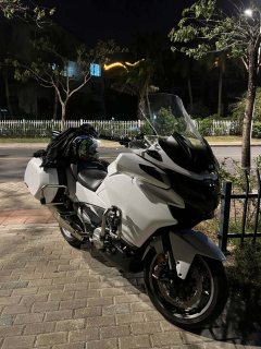 CFMOTO 1250TR-G - фото 2