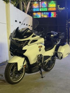 CFMOTO 1250TR-G - фото 3