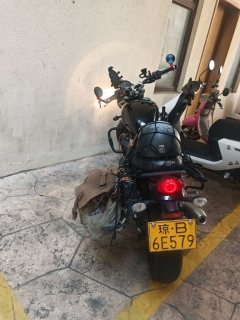 Triumph Street Twin 900 cc - фото 5