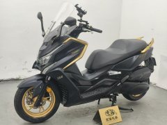 KYMCO S250 - фото 1