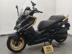 KYMCO S250 - фото 2