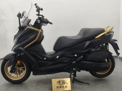 KYMCO S250 - фото 3