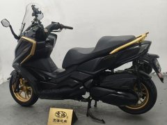 KYMCO S250 - фото 4