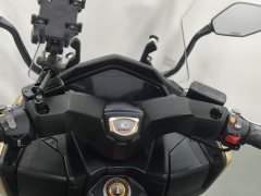 KYMCO S250 - фото 5