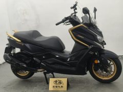KYMCO S250 - фото 6