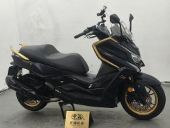 KYMCO S250 - фото 7