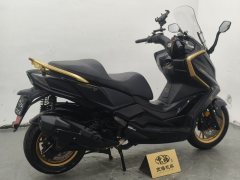KYMCO S250 - фото 9