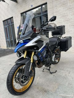 Voge DS525 500 cc - фото 1