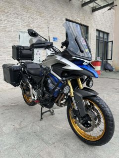Voge DS525 500 cc - фото 3