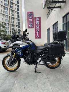 Voge DS525 500 cc - фото 4
