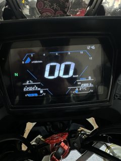 Voge DS525 500 cc - фото 5