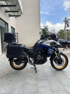 Voge DS525 500 cc - фото 6