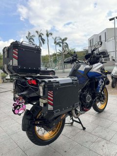 Voge DS525 500 cc - фото 8