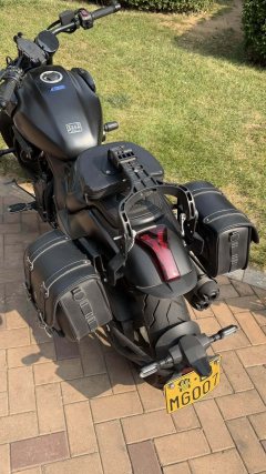 Voge CU525 500 cc - фото 2