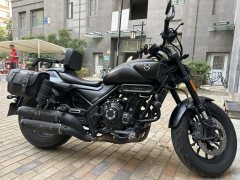 Voge CU525 500 cc - фото 6