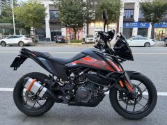 KTMR2R 390 Adventure 400 cc - фото 1
