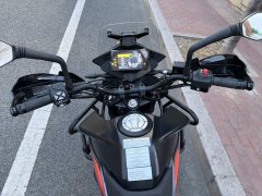 KTMR2R 390 Adventure 400 cc - фото 2