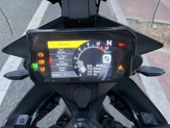 KTMR2R 390 Adventure 400 cc - фото 3