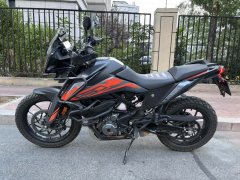 KTMR2R 390 Adventure 400 cc - фото 4