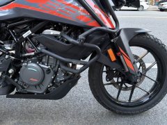 KTMR2R 390 Adventure 400 cc - фото 5