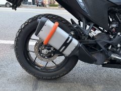 KTMR2R 390 Adventure 400 cc - фото 6