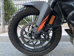 KTMR2R 390 Adventure 400 cc - фото 7