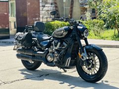 Voge CU625 600 cc - фото 1