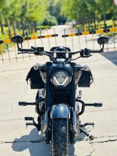 Voge CU625 600 cc - фото 2