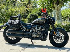 Voge CU625 600 cc - фото 3