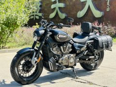 Voge CU625 600 cc - фото 4