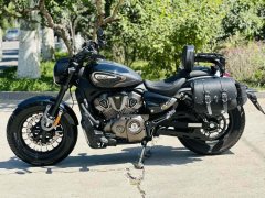 Voge CU625 600 cc - фото 5