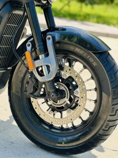 Voge CU625 600 cc - фото 6