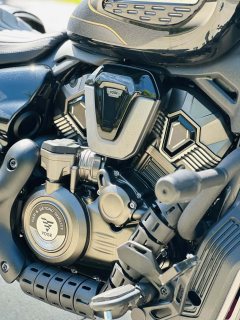 Voge CU625 600 cc - фото 7