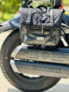 Voge CU625 600 cc - фото 8