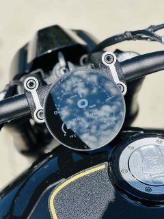Voge CU625 600 cc - фото 9