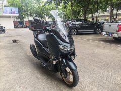 Yamaha NMAX 155 cc - фото 1